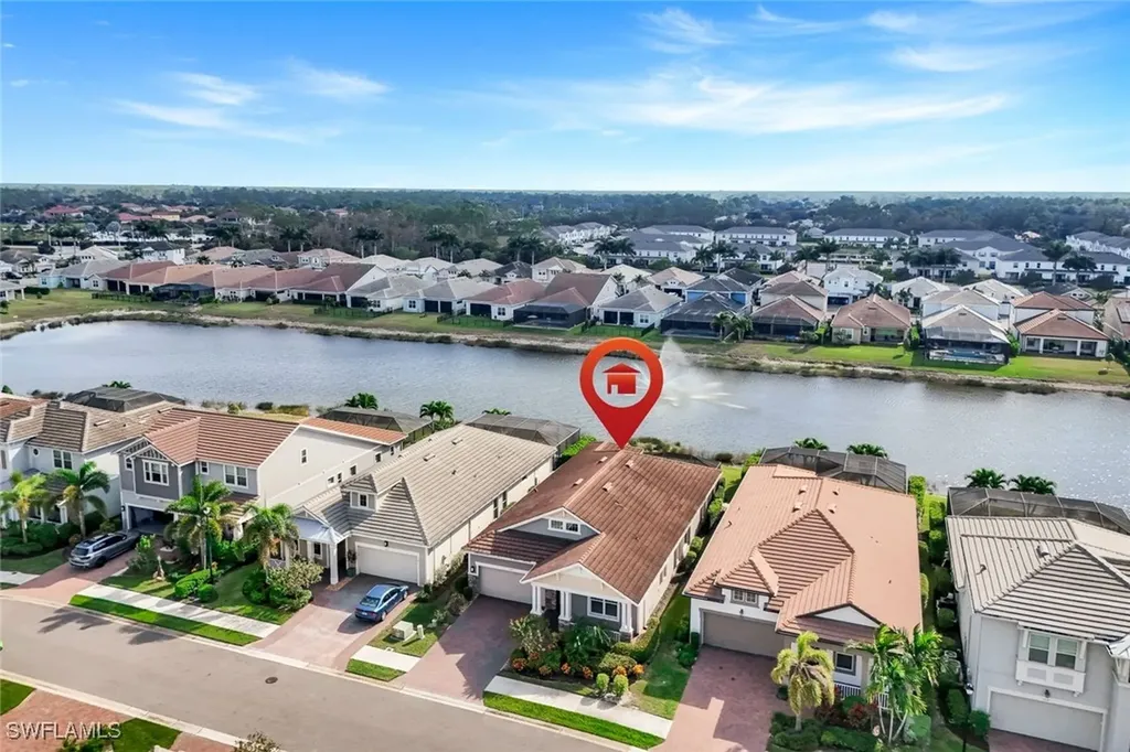 3529 Pilot Circle Naples FL 34120