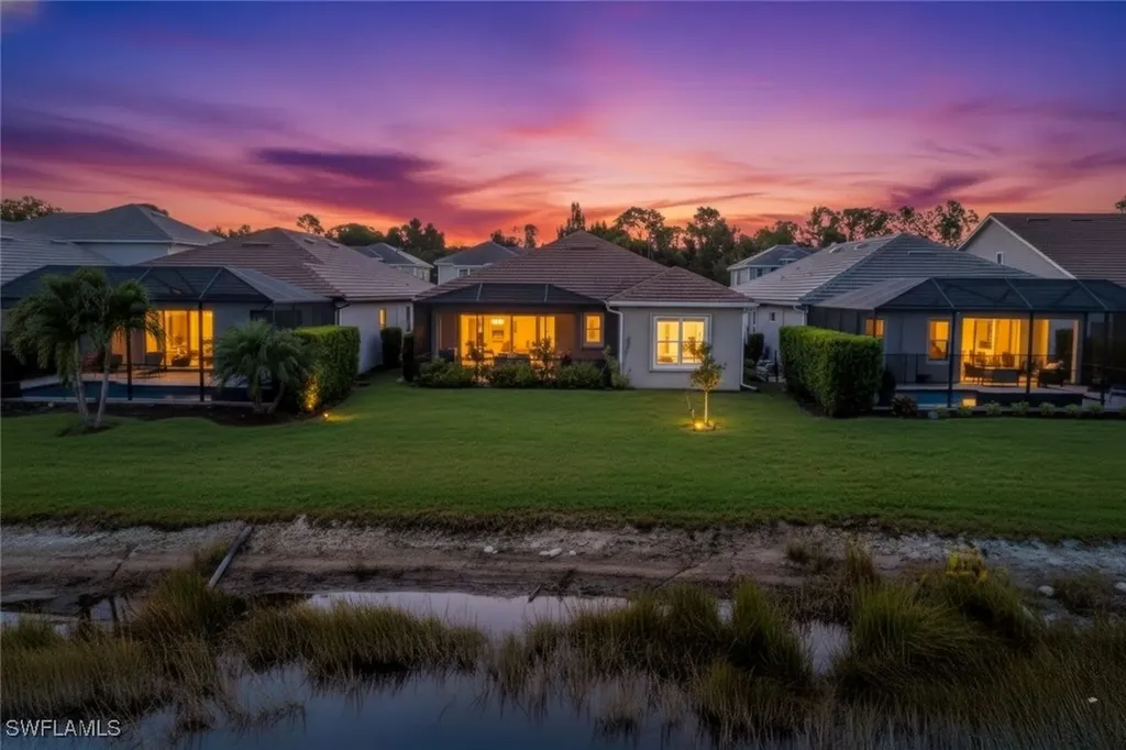 3529 Pilot Circle Naples FL 34120