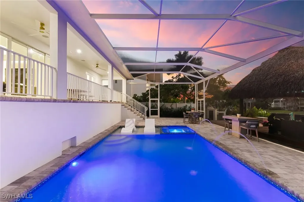 1794 Holiday Lane Naples FL 34104