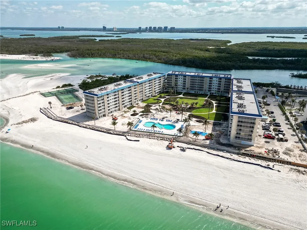 Bonita Springs FL, 25740 Hickory Boulevard, Unit 142