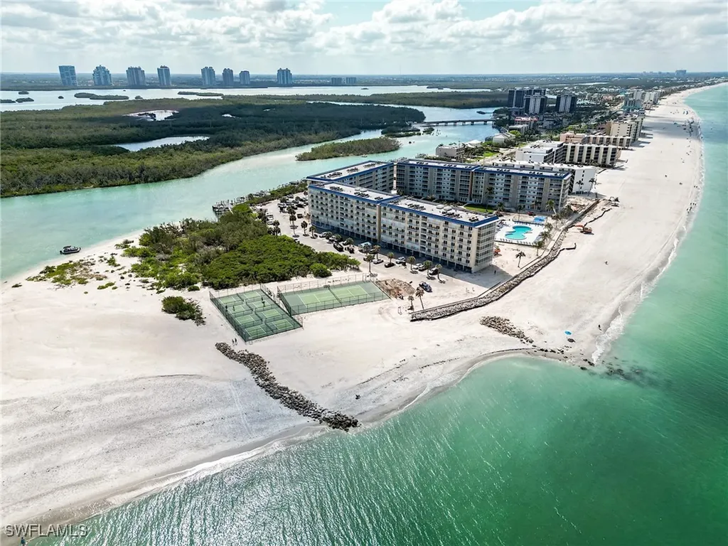 25740 Hickory Boulevard Bonita Springs FL 34134