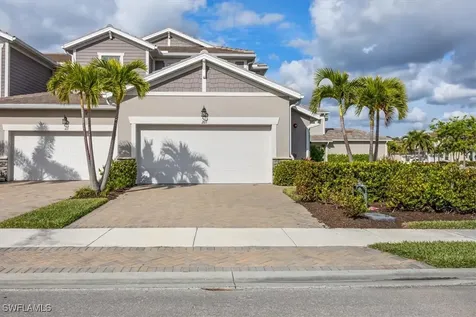4687 Arboretum Circle Naples FL 34112