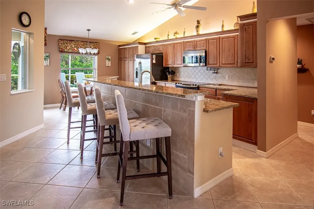 119 Balfour Drive Marco Island FL 34145