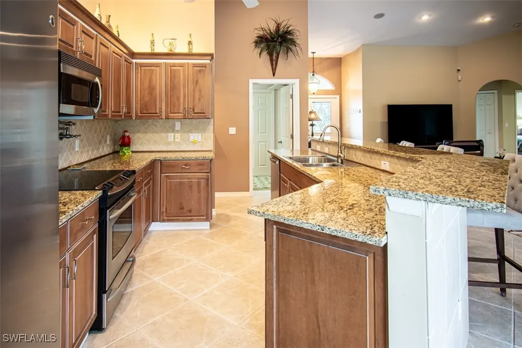 119 Balfour Drive Marco Island FL 34145