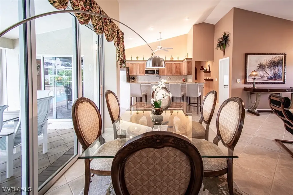 119 Balfour Drive Marco Island FL 34145