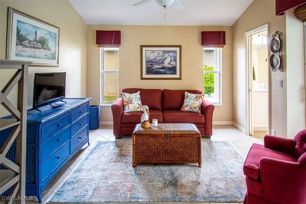 119 Balfour Drive Marco Island FL 34145