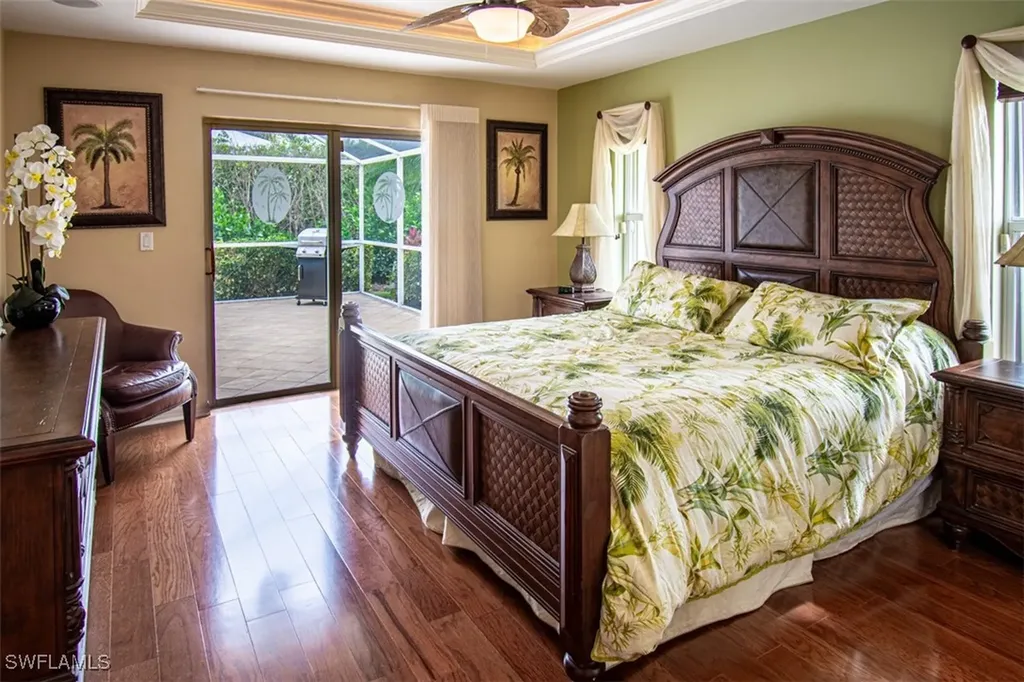 119 Balfour Drive Marco Island FL 34145