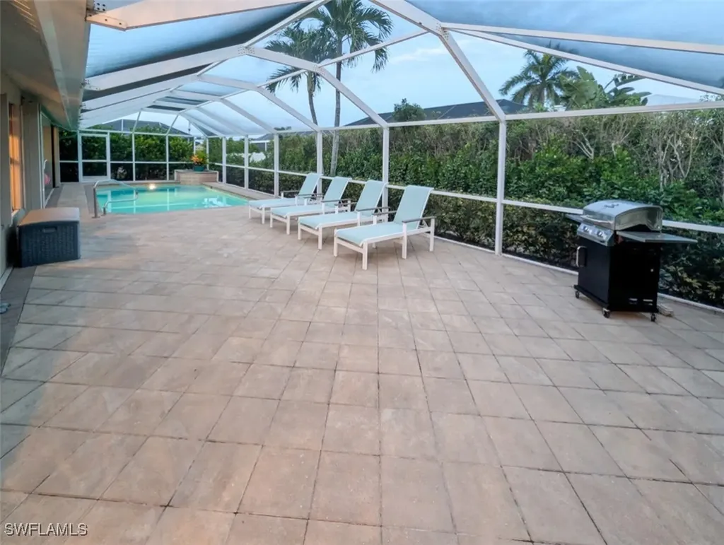 119 Balfour Drive Marco Island FL 34145