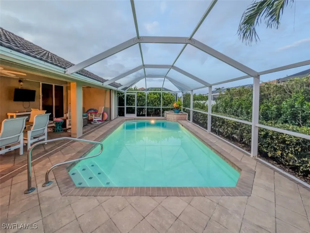 119 Balfour Drive Marco Island FL 34145