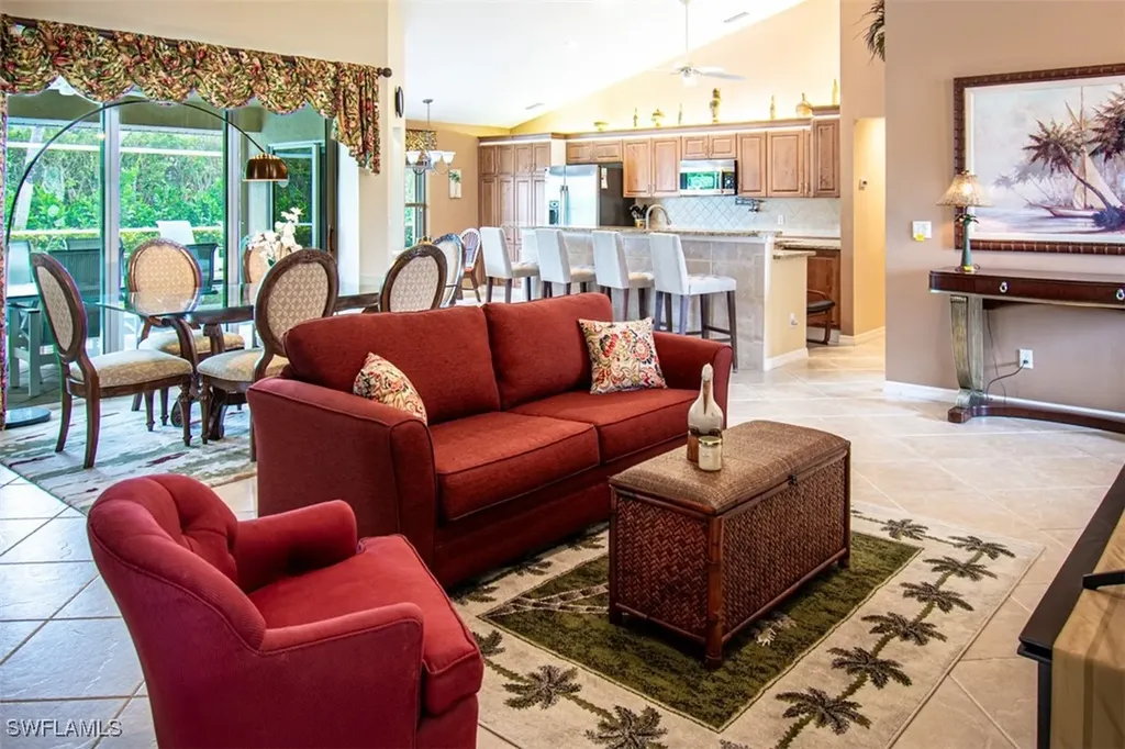 119 Balfour Drive Marco Island FL 34145