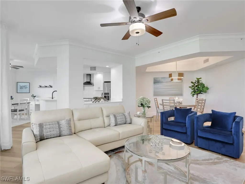 325 Dunes Boulevard Naples FL 34110