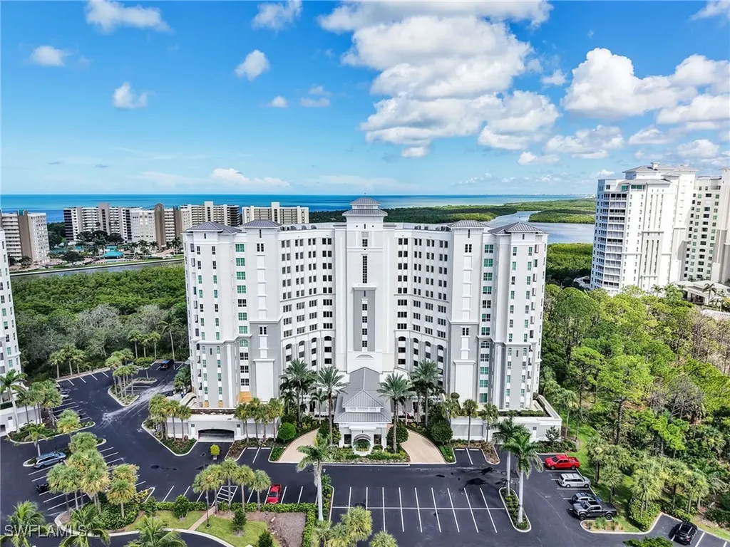 325 Dunes Boulevard Naples FL 34110