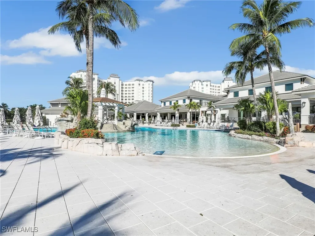 325 Dunes Boulevard Naples FL 34110