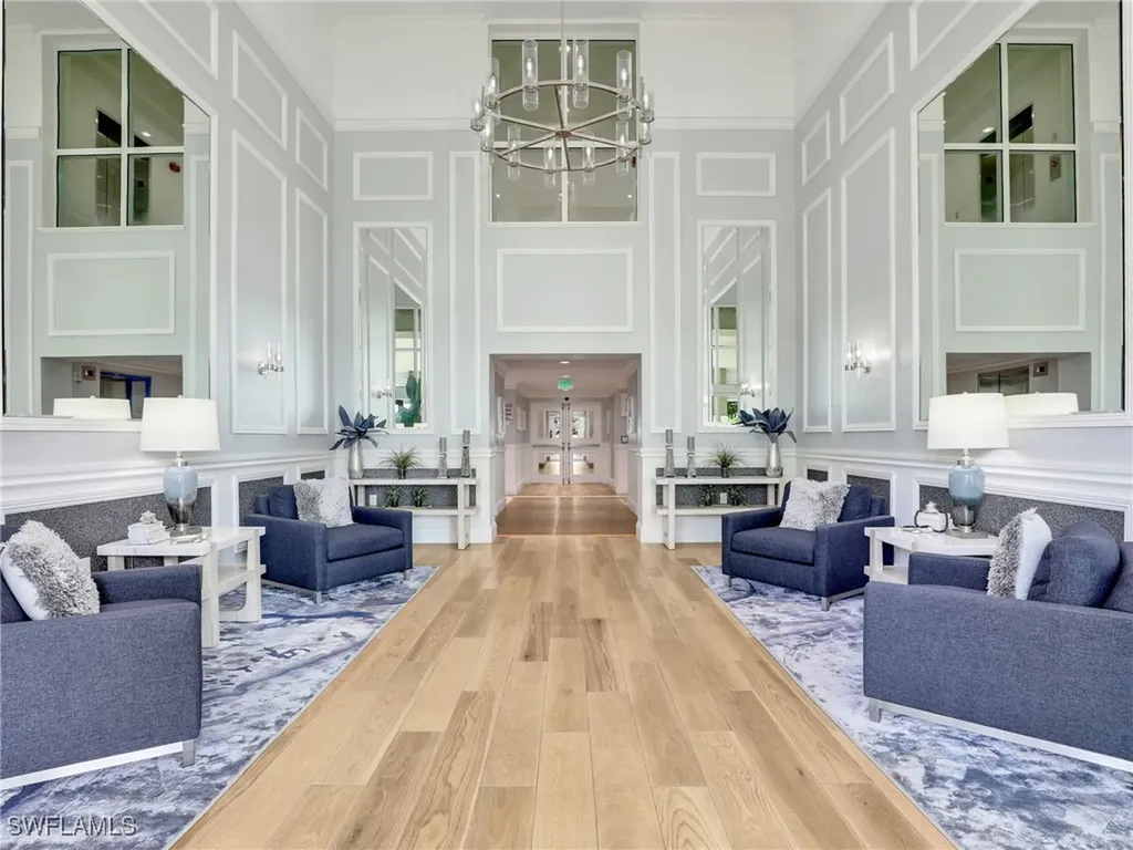 325 Dunes Boulevard Naples FL 34110