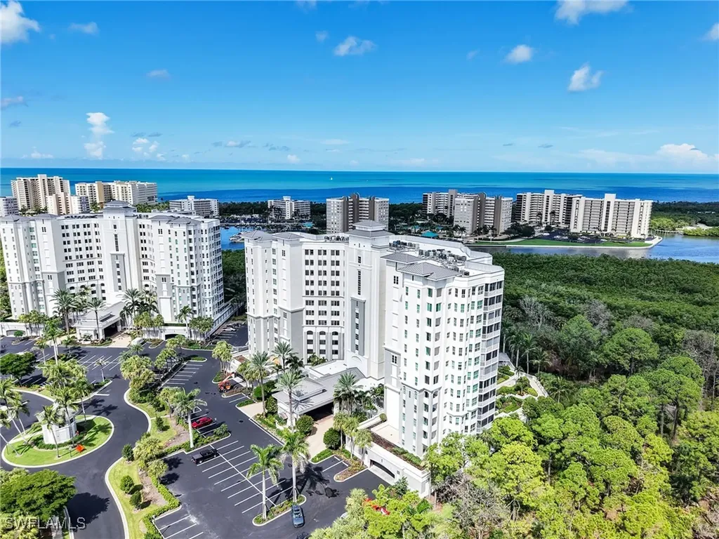 325 Dunes Boulevard Naples FL 34110