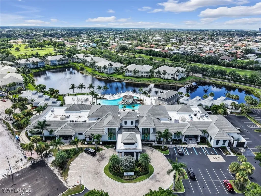 325 Dunes Boulevard Naples FL 34110
