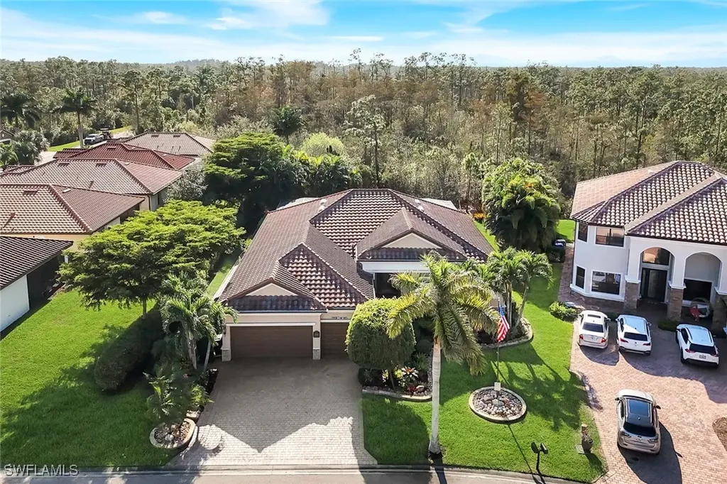 11050 Longwing Drive Fort Myers FL 33912