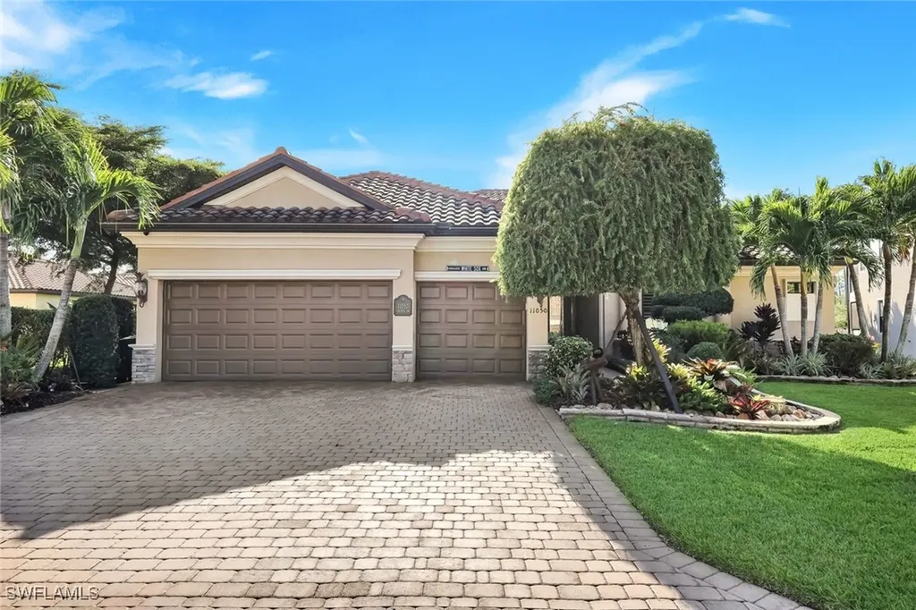 11050 Longwing Drive Fort Myers FL 33912