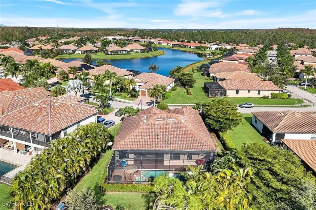 11050 Longwing Drive Fort Myers FL 33912
