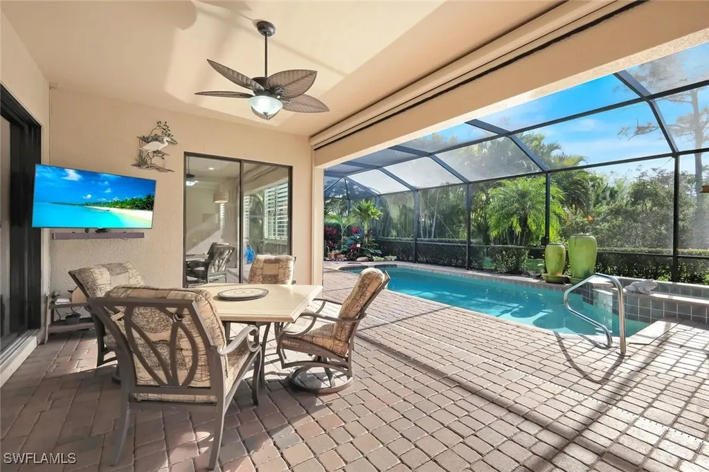 11050 Longwing Drive Fort Myers FL 33912