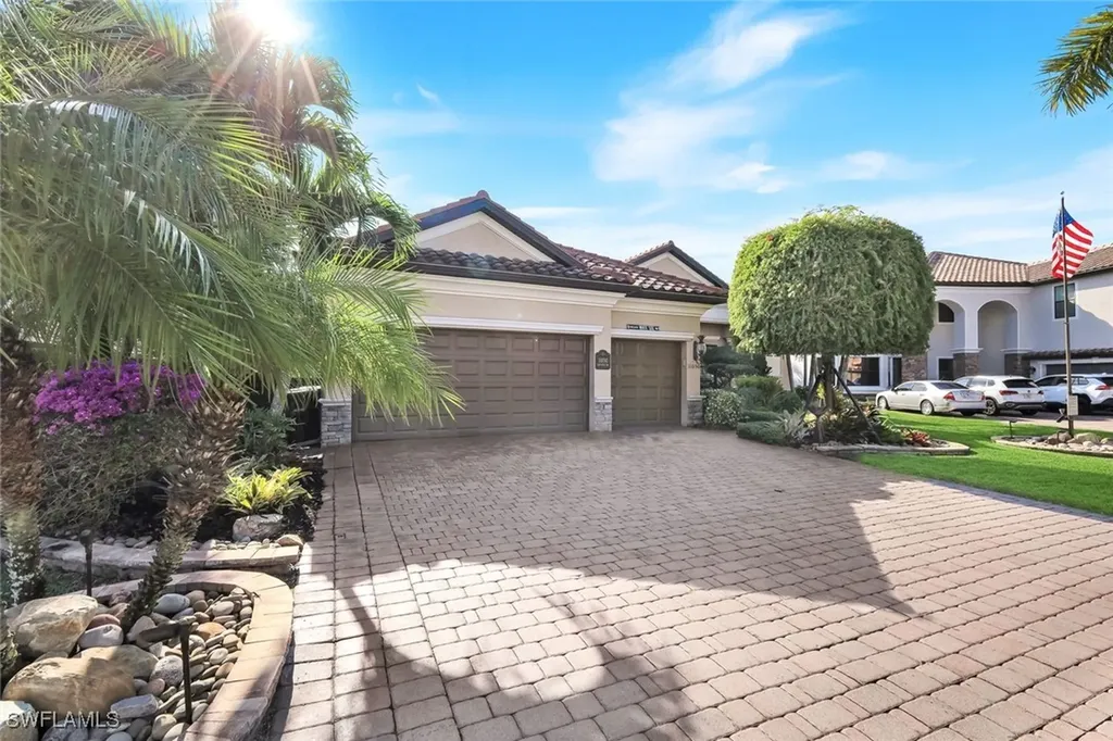 11050 Longwing Drive Fort Myers FL 33912
