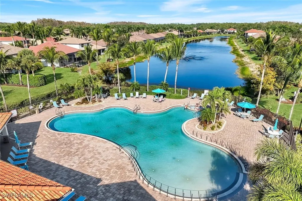11050 Longwing Drive Fort Myers FL 33912