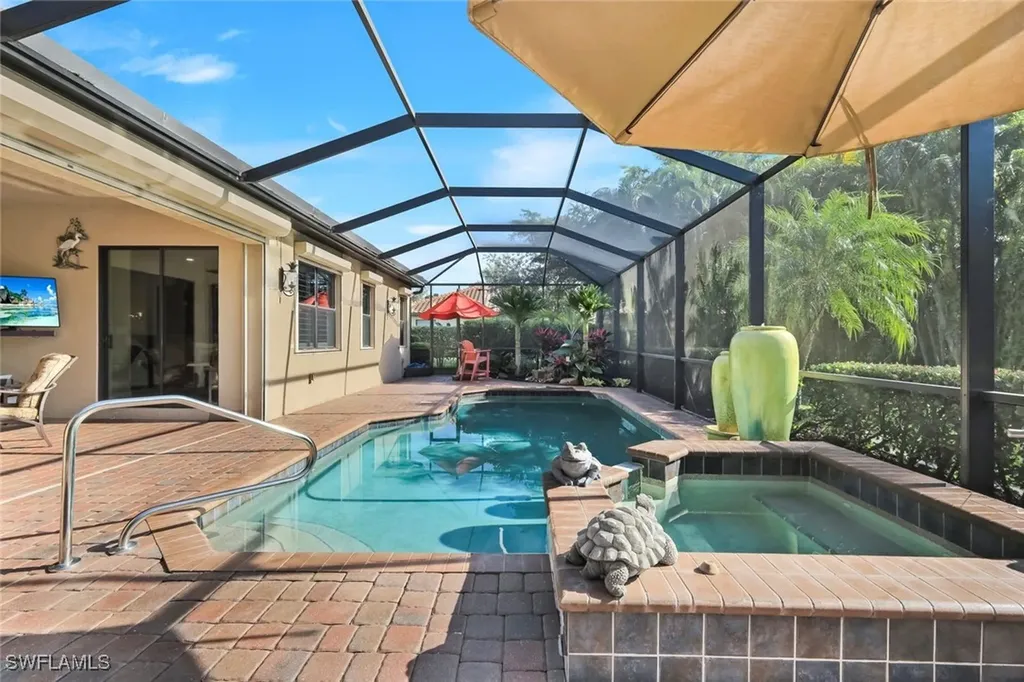 11050 Longwing Drive Fort Myers FL 33912