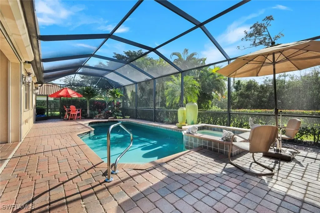 11050 Longwing Drive Fort Myers FL 33912