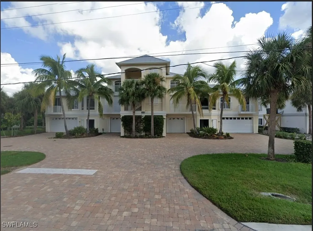 Fort Myers Beach FL, 181 Lenell Road, Unit 1C