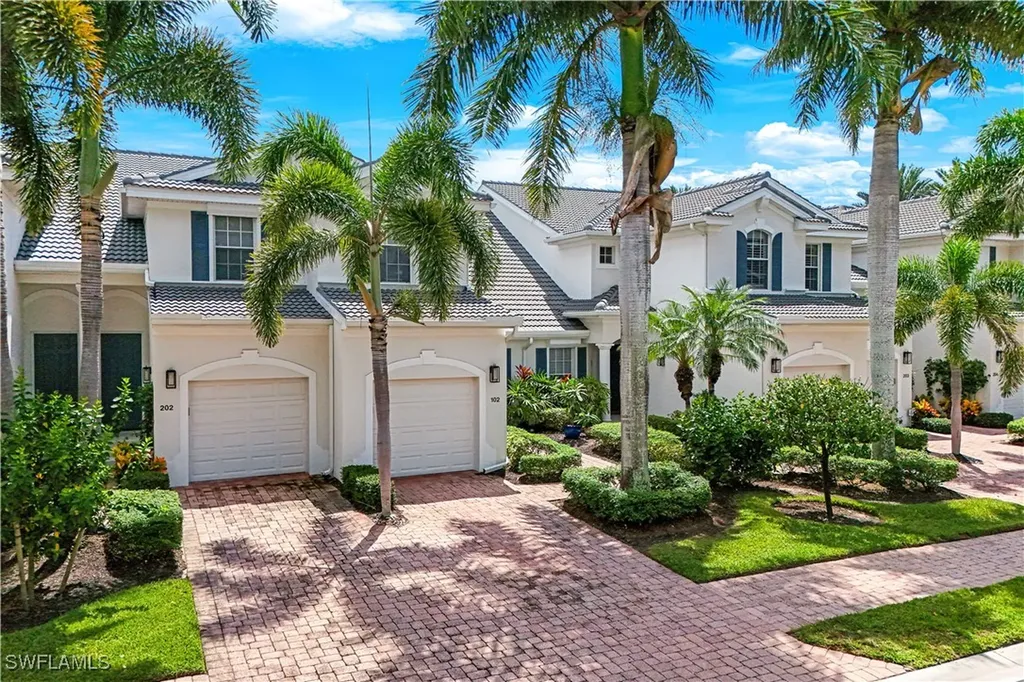12854 Carrington Circle Naples FL 34105