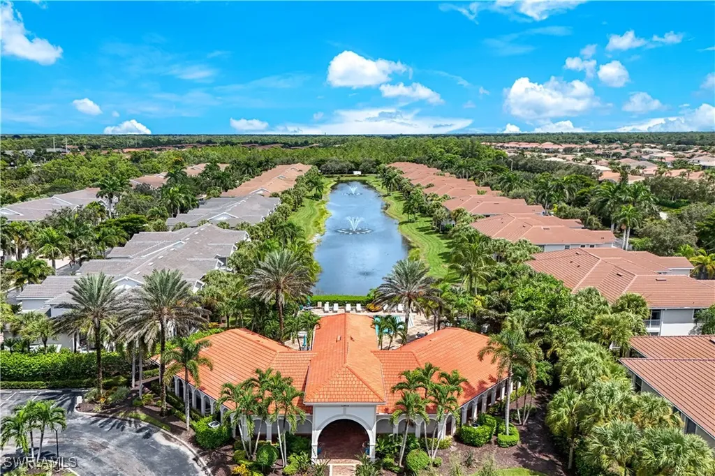 12854 Carrington Circle Naples FL 34105