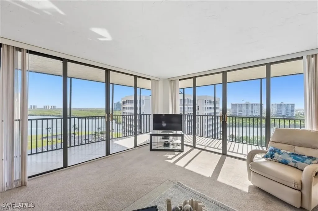 11 Bluebill Avenue Naples FL 34108