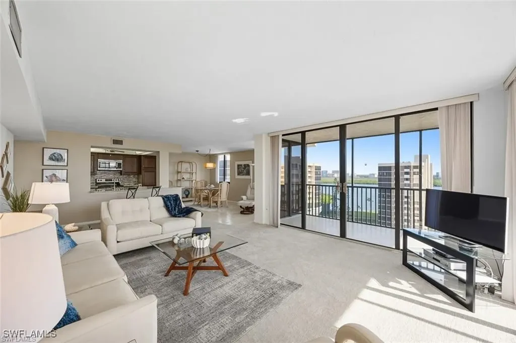 11 Bluebill Avenue Naples FL 34108