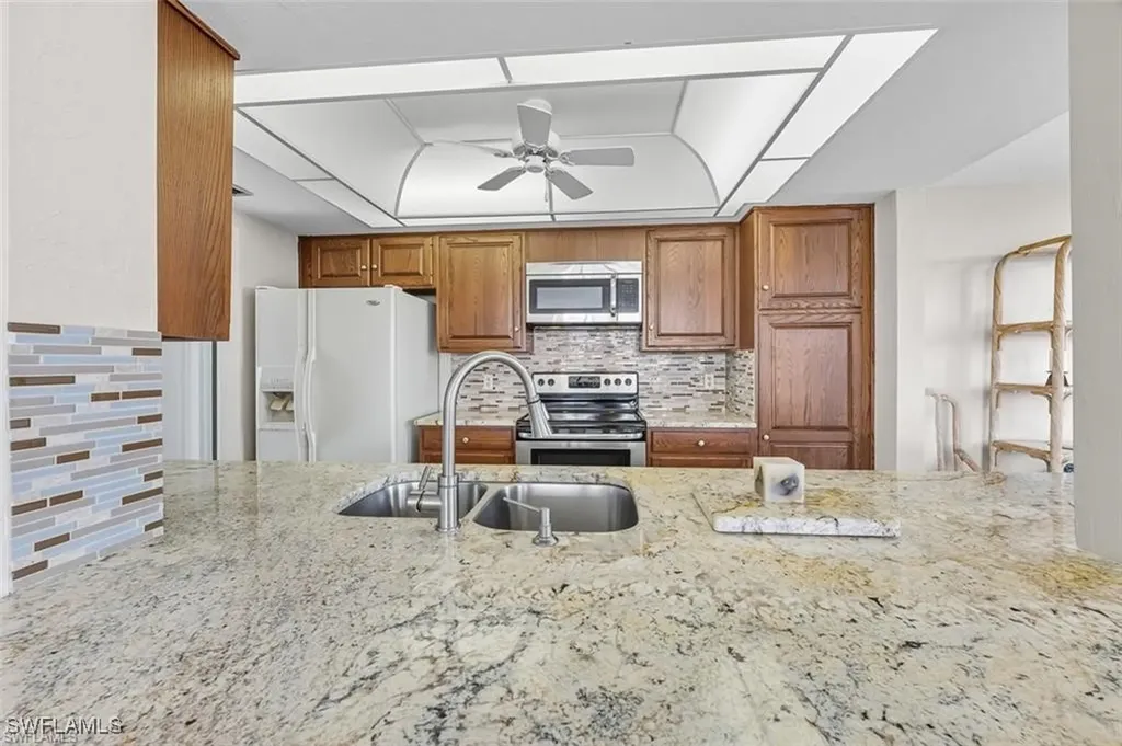 11 Bluebill Avenue Naples FL 34108