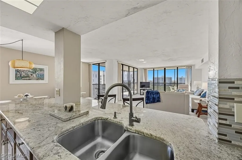 11 Bluebill Avenue Naples FL 34108