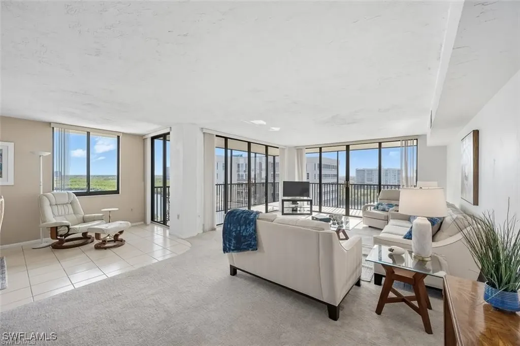 11 Bluebill Avenue Naples FL 34108