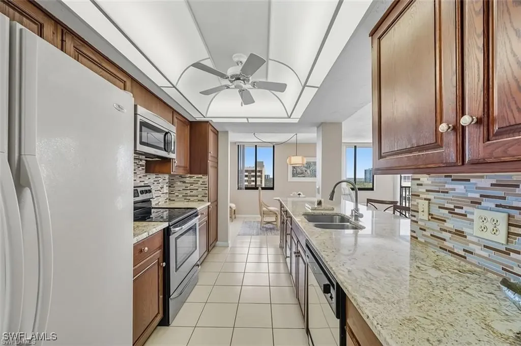 11 Bluebill Avenue Naples FL 34108