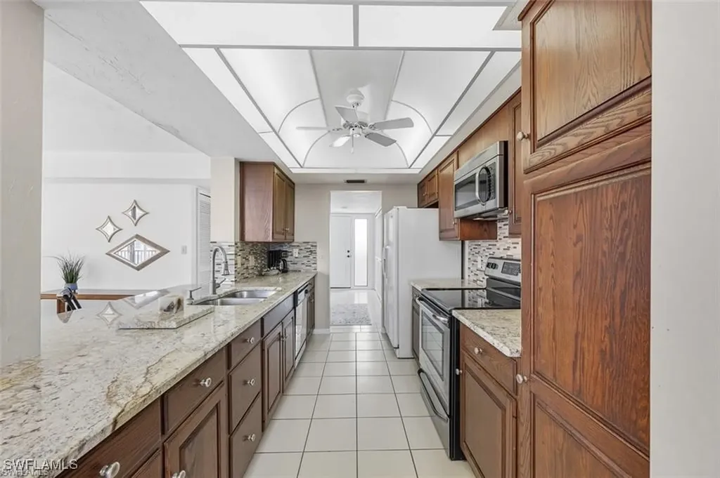 11 Bluebill Avenue Naples FL 34108