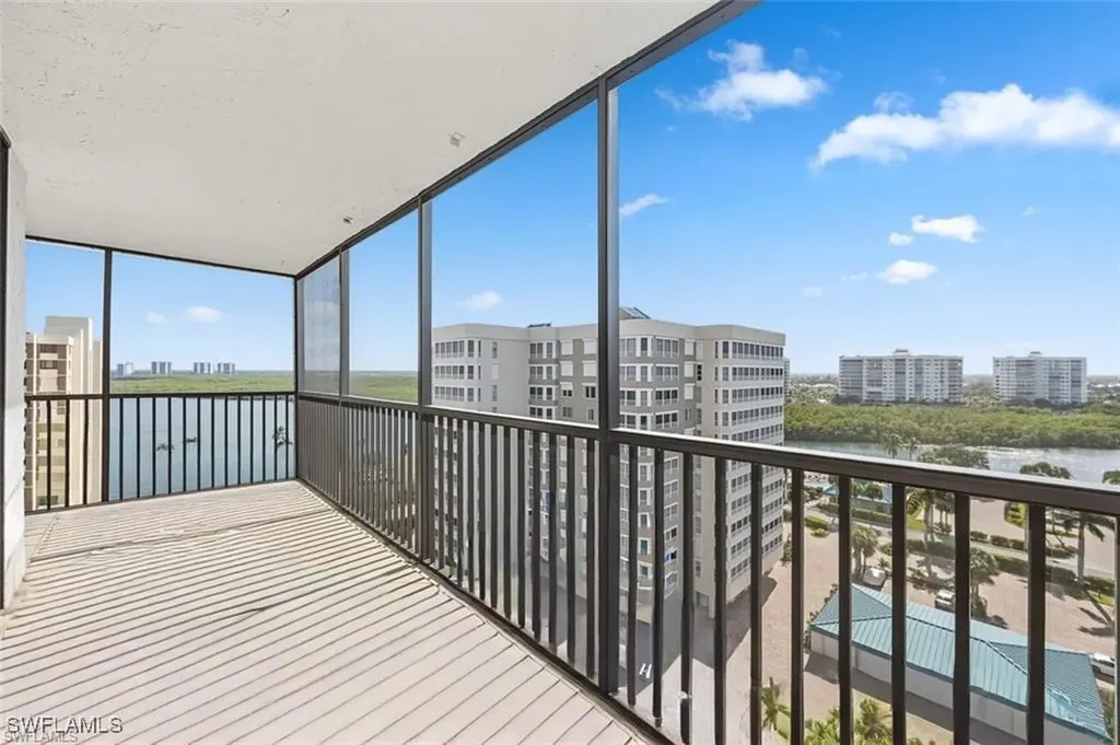 11 Bluebill Avenue Naples FL 34108