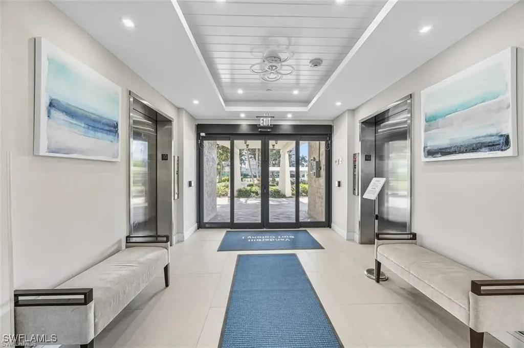 11 Bluebill Avenue Naples FL 34108