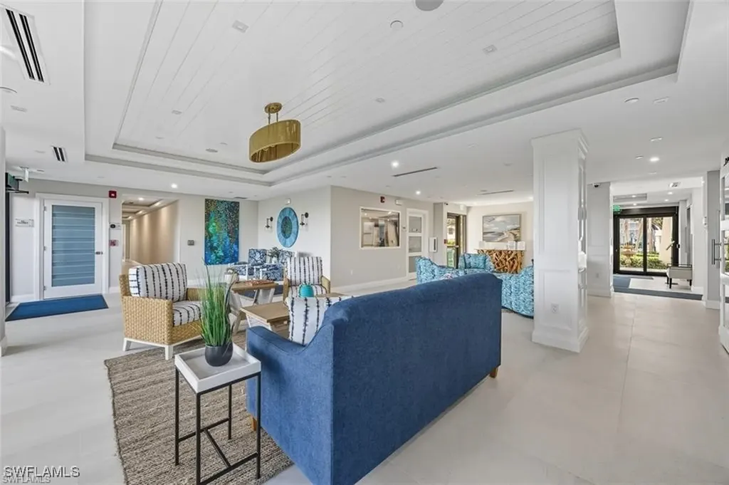 11 Bluebill Avenue Naples FL 34108