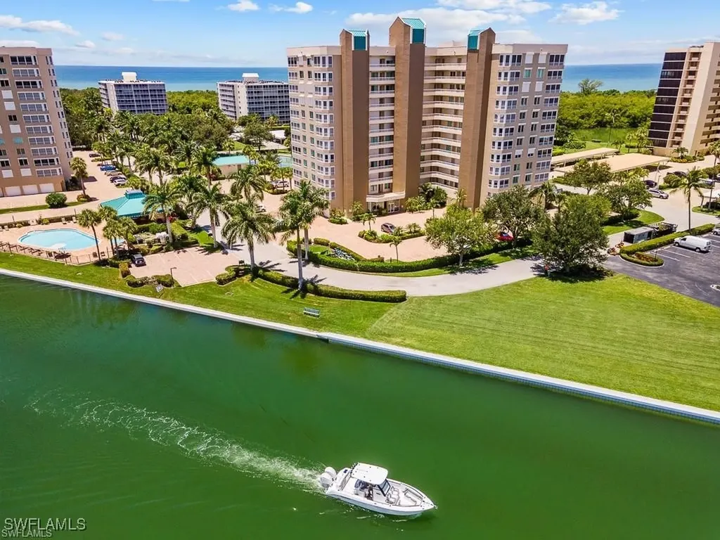 11 Bluebill Avenue Naples FL 34108