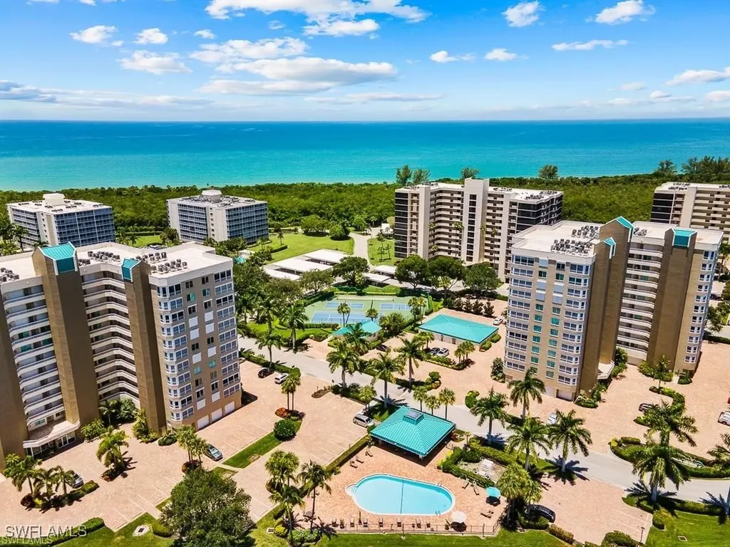 11 Bluebill Avenue Naples FL 34108