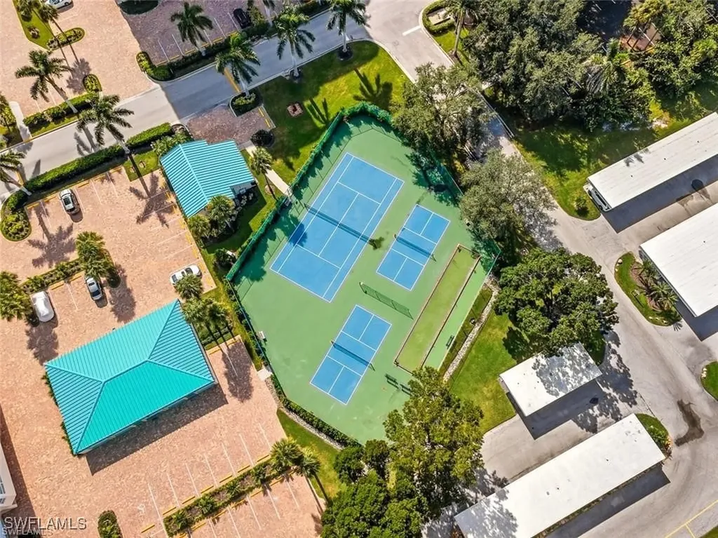 11 Bluebill Avenue Naples FL 34108