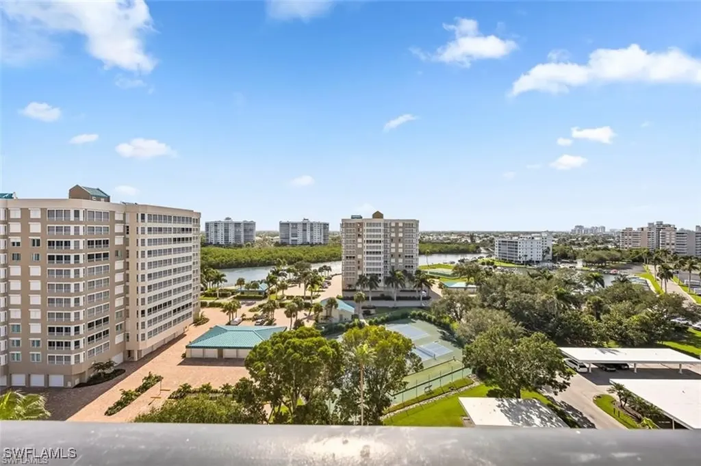 11 Bluebill Avenue Naples FL 34108