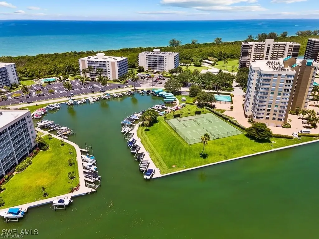 11 Bluebill Avenue Naples FL 34108