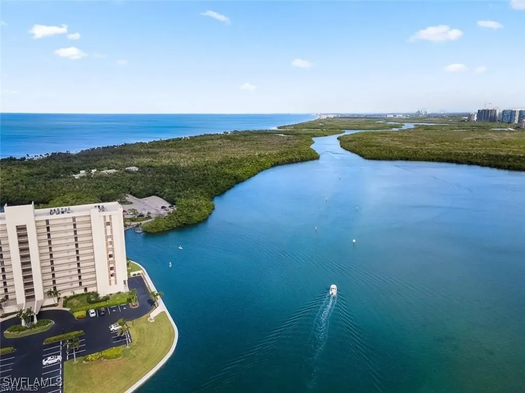 11 Bluebill Avenue Naples FL 34108