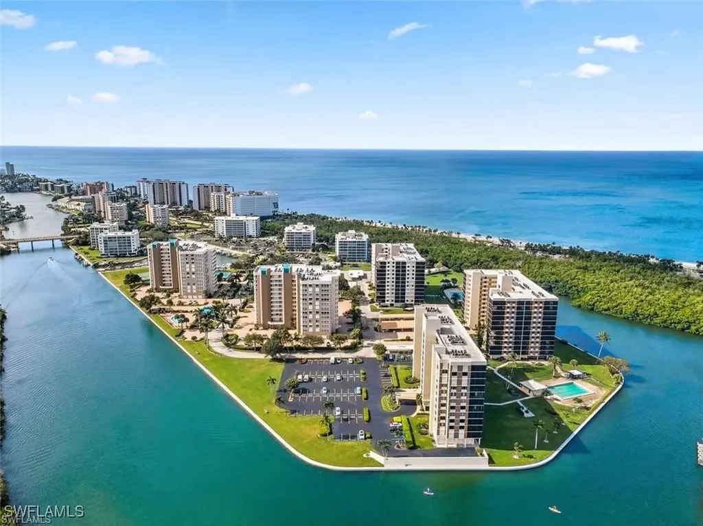 11 Bluebill Avenue Naples FL 34108