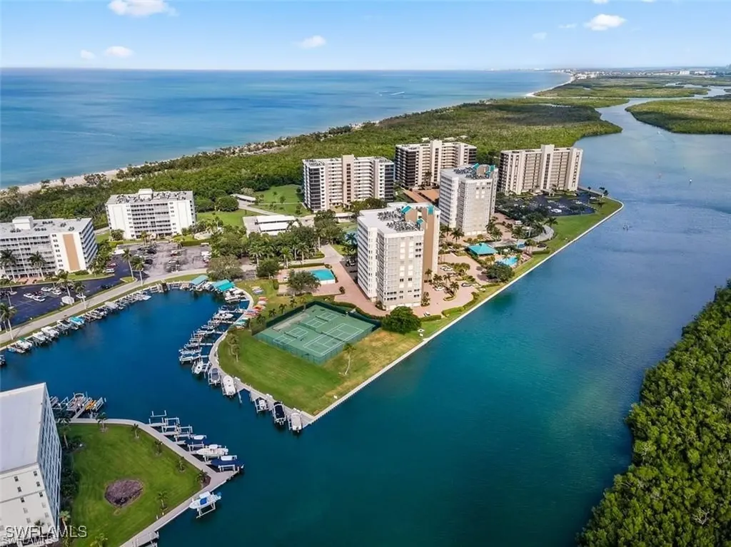 11 Bluebill Avenue Naples FL 34108