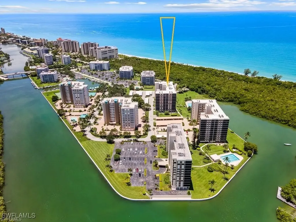 11 Bluebill Avenue Naples FL 34108